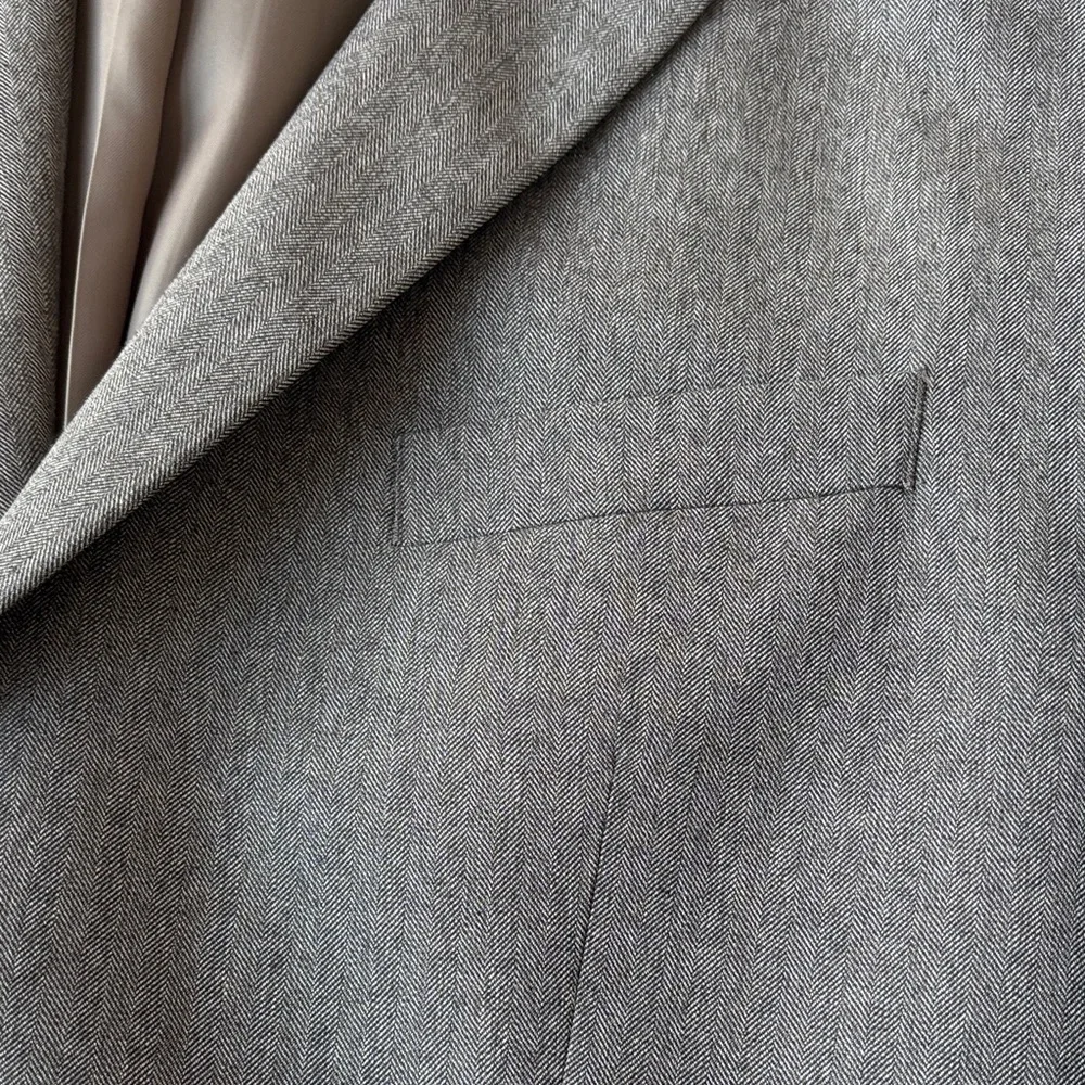 Banana Republic Tan Sport Coat